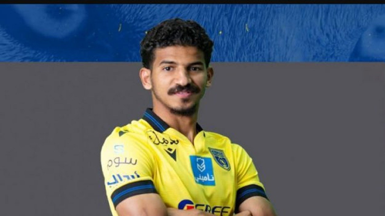 محمد محزري يفضّل عرض الهلال على القادسية