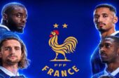 تغيير الشعار الرسمي لمنتخب فرنسا