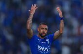 مالكوم يفضل البقاء في الرياض حال رحيله عن الهلال