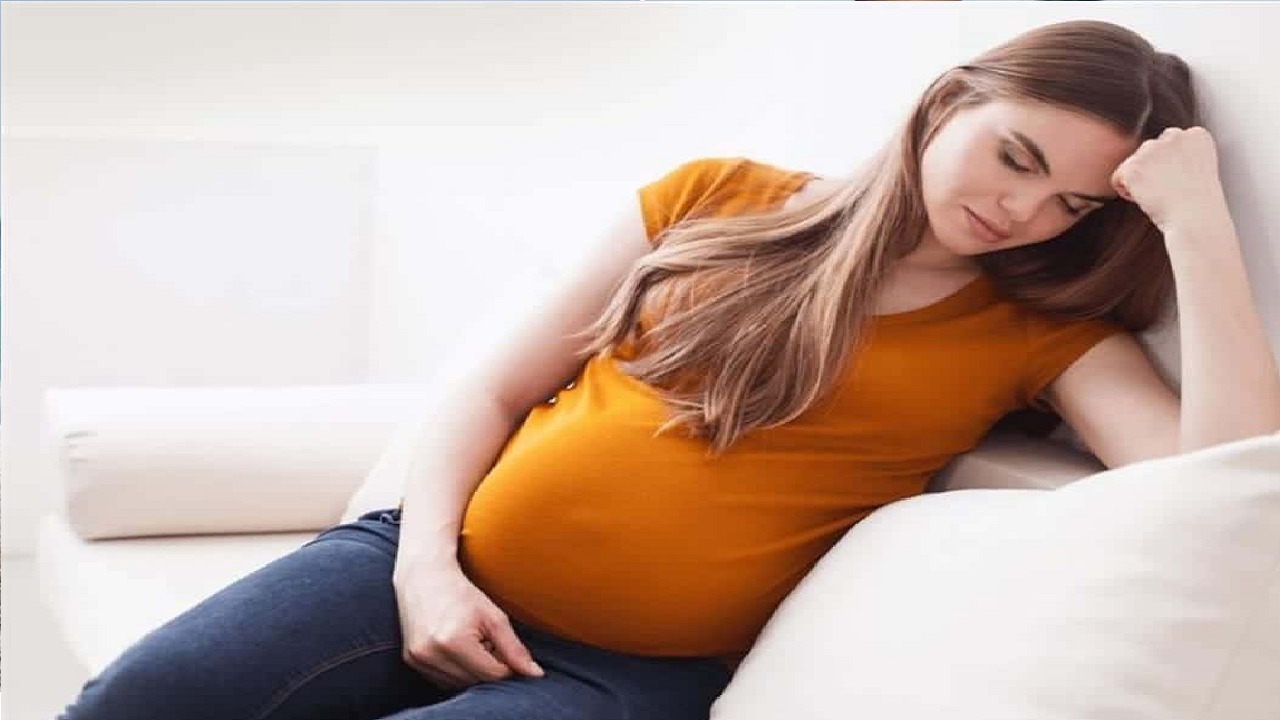 3 أسباب تجعل الحامل تشعر بالتعب والإرهاق