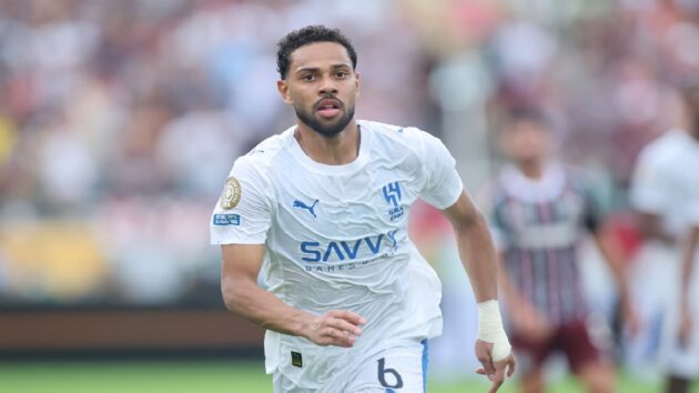 وكيل رينان لودي: قضية اللاعب ضد الهلال لا تزال قيد النظر