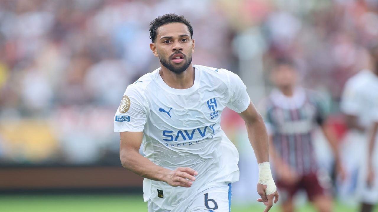 وكيل رينان لودي: قضية اللاعب ضد الهلال لا تزال قيد النظر