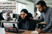 الابتزاز الإلكتروني في النظام السعودي.. هل يمنع خطأ المجني عليه من اللجوء إلى الجهات المختصة؟