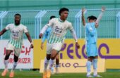 الاتحاد يقترب من حسم صفقة حسام مجرشي.. فيديو