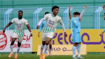 الاتحاد يقترب من حسم صفقة حسام مجرشي.. فيديو
