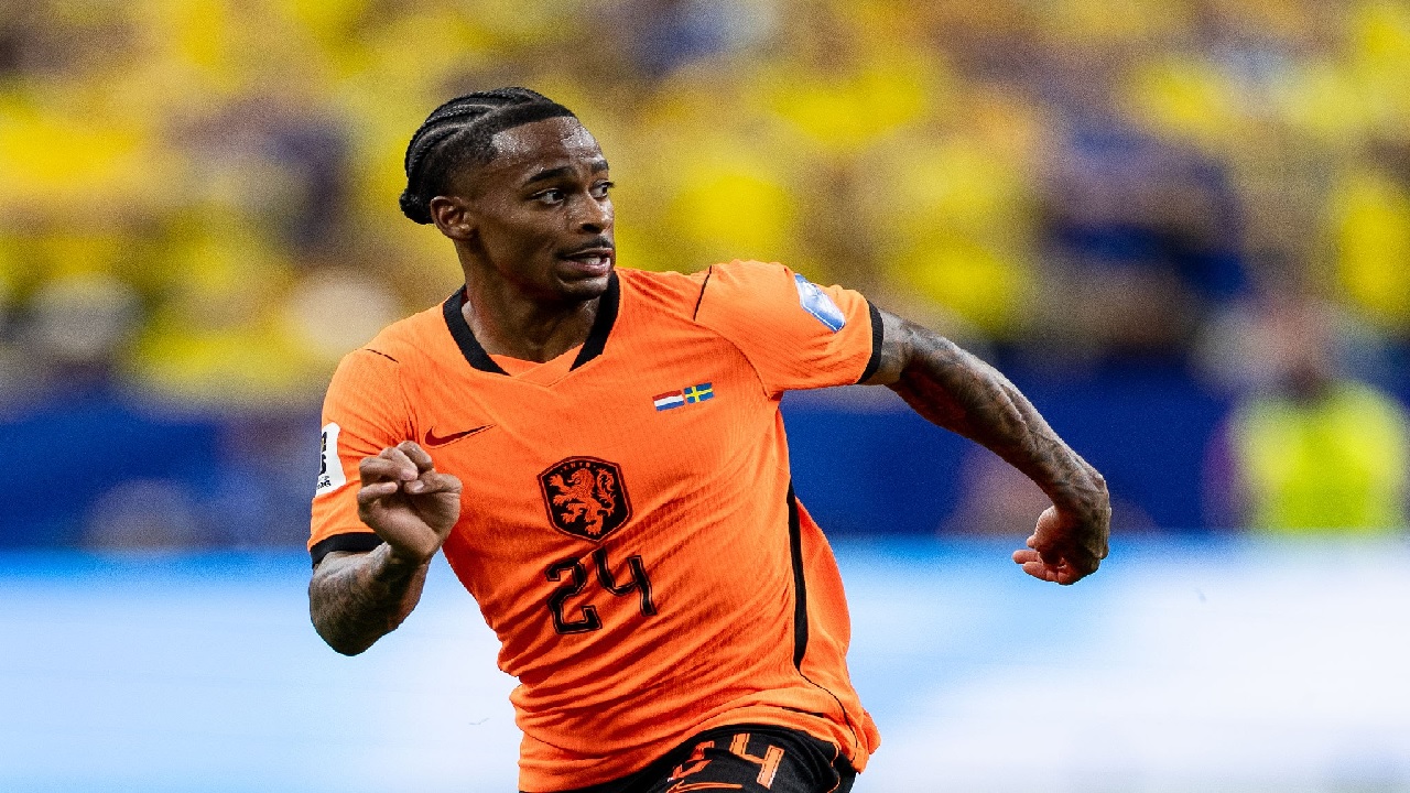 غلطة سراي يدخل صراع ضم سامرفيل مع الهلال ومانشستر يونايتد