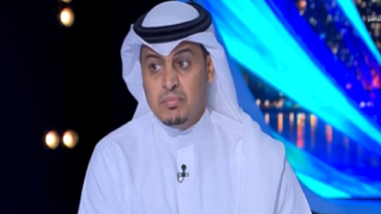 اللحياني: الهلال يسير نحو مرحلة احترافية كبيرة.. فيديو