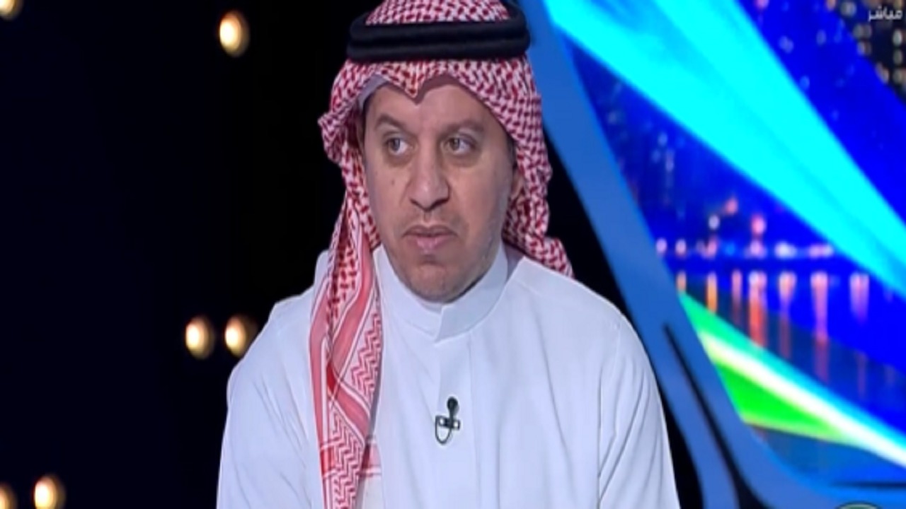 أبو شقير: الأمور المالية سبب عدم إنهاء الصفقات الصيفية.. فيديو
