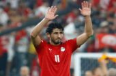 أحمد حجازي يعلن اعتزاله كرة القدم.. فيديو