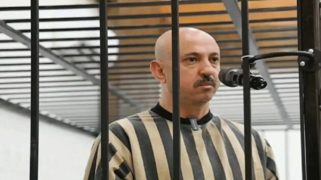 النيابة تطالب بإعدام وسيم الأسد ومحكمة سورية تؤجل الحكم