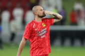 الاتحاد يقرر استمرار رايكوفيتش