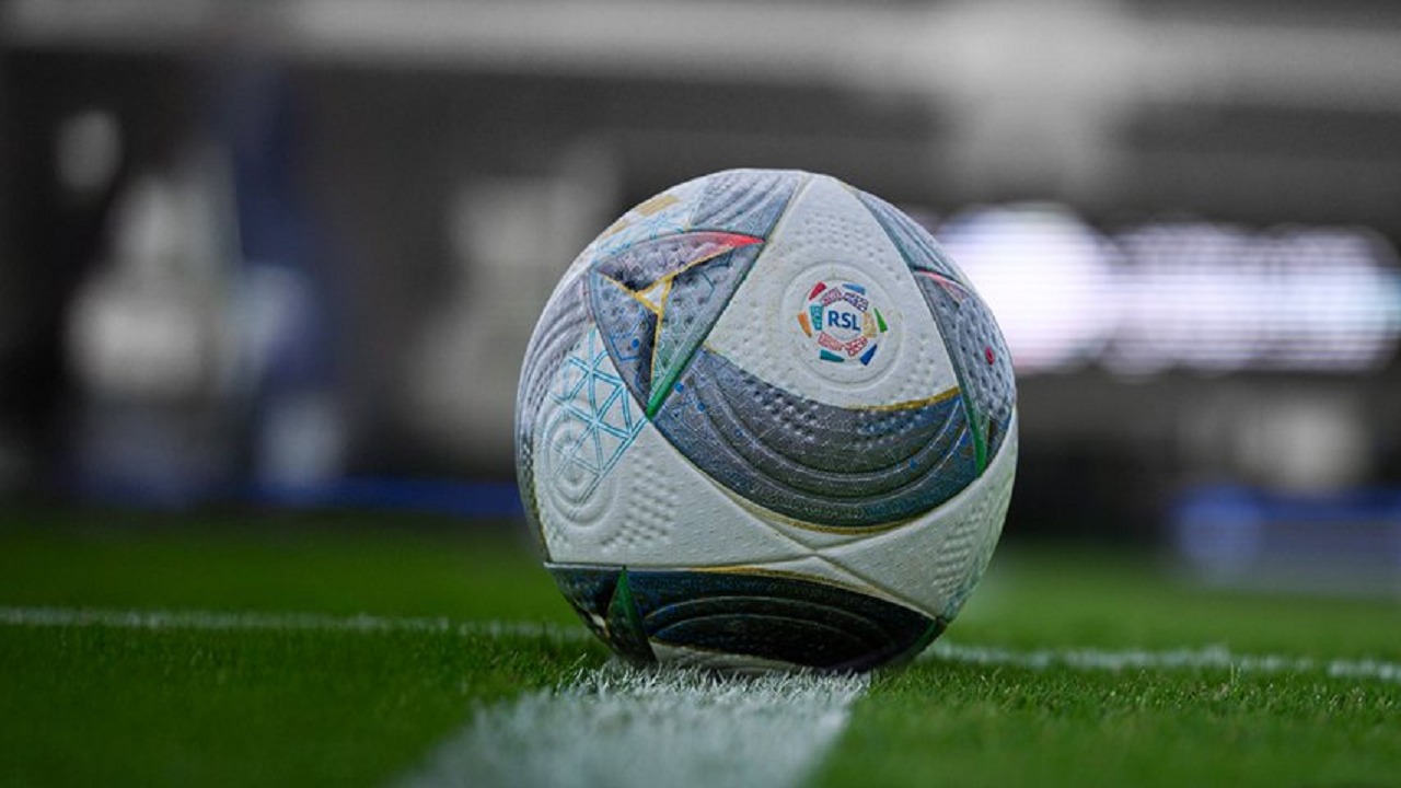 إعلان مواعيد الجولات الست الأولى من دوري روشن