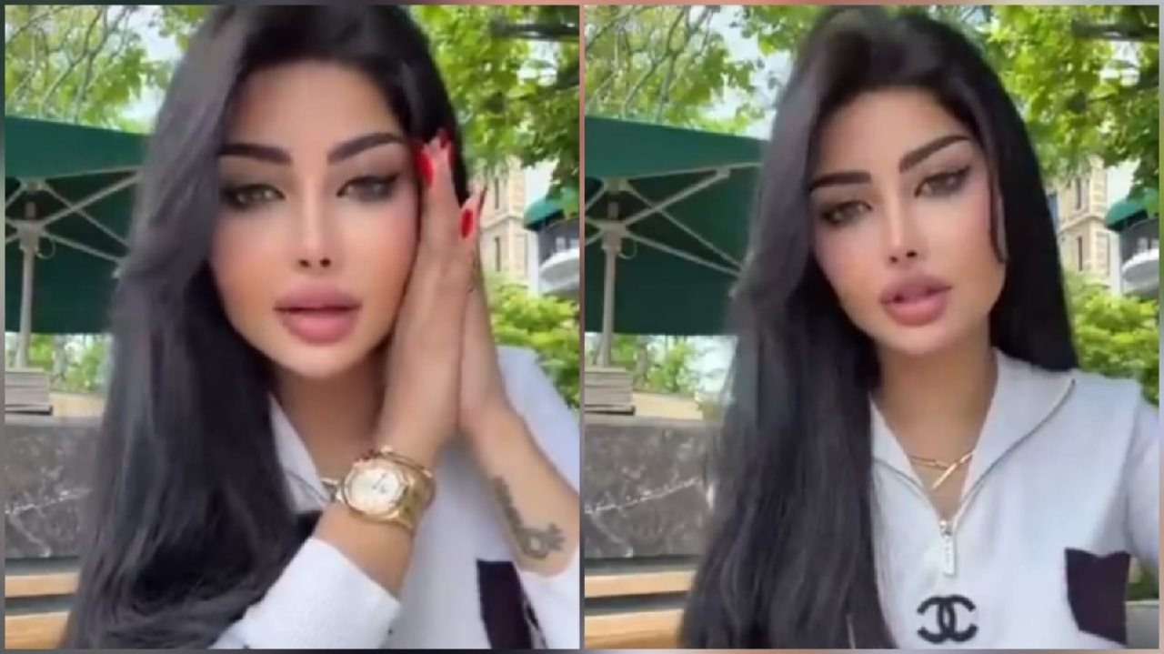 ملكة كابلي تروي معاناتها الصحية بعد تجربة أبر التنحيف.. فيديو