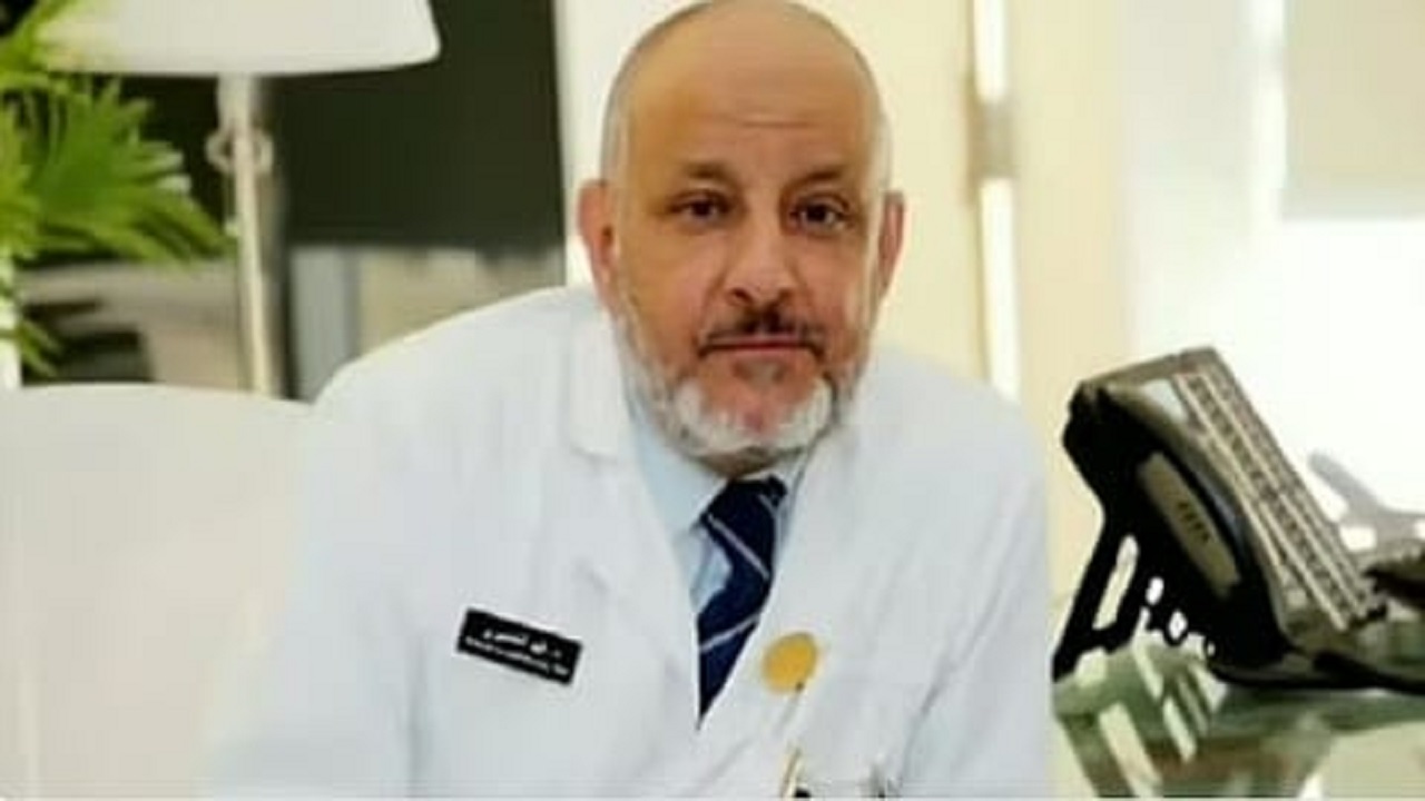 الخضيري يكشف أسباب اضطراب القولون العصبي وطرق السيطرة