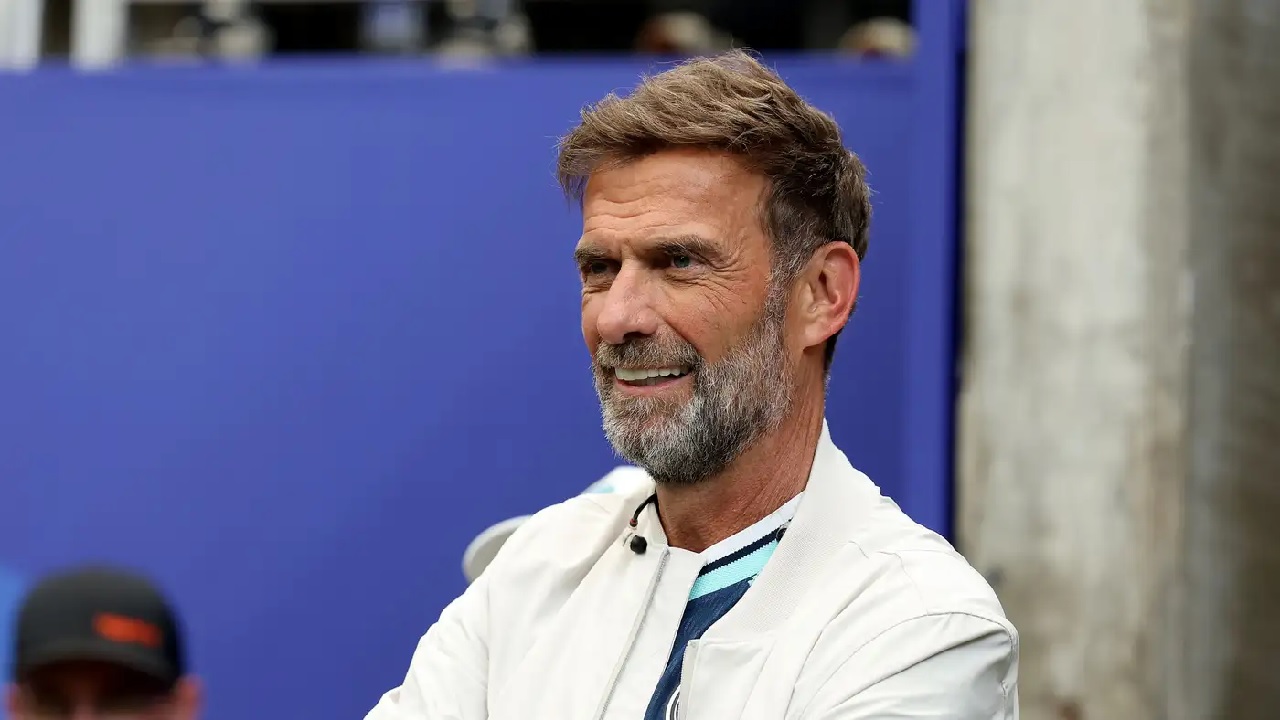 الاتحاد الألماني يتوصل لاتفاق مع كلوب لتدريب المنتخب