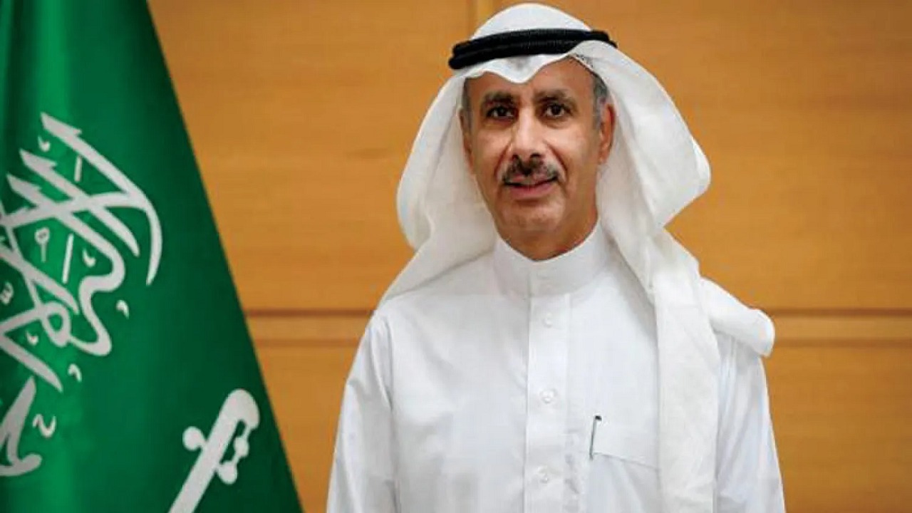 إعفاء العوهلي من منصب محافظ الهيئة العامة للصناعات العسكرية