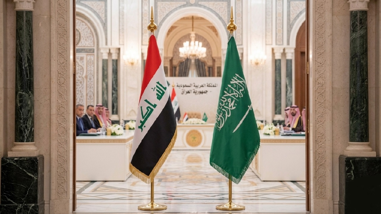 العراق يفتح تحقيقًا في الهجمات المسيرة على المملكة ويتوعد المتورطين