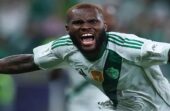 القادسية ينافس الاتحاد على كيسيه