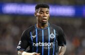 الاتحاد يتحرك لضم أونييديكا لاعب كلوب بروج