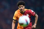 الأهلي يرغب في التعاقد مع لاعب غلطة سراي