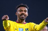نواف الحبشي يترقب تأشيرته للالتحاق بمعسكر الهلال