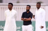 محمد نور يغادر منصبه في الاتحاد واستمرار المنتشري