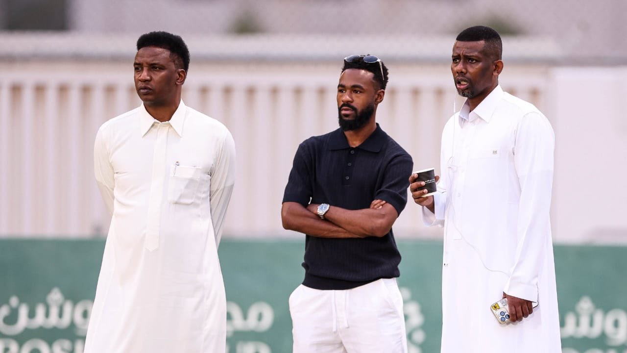 محمد نور يغادر منصبه في الاتحاد واستمرار المنتشري