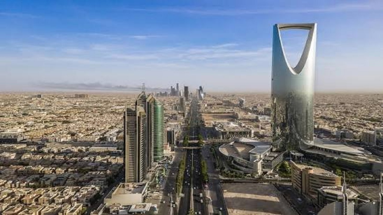 الانتهاء من إعداد المخطط العام لشمال شرق الرياض