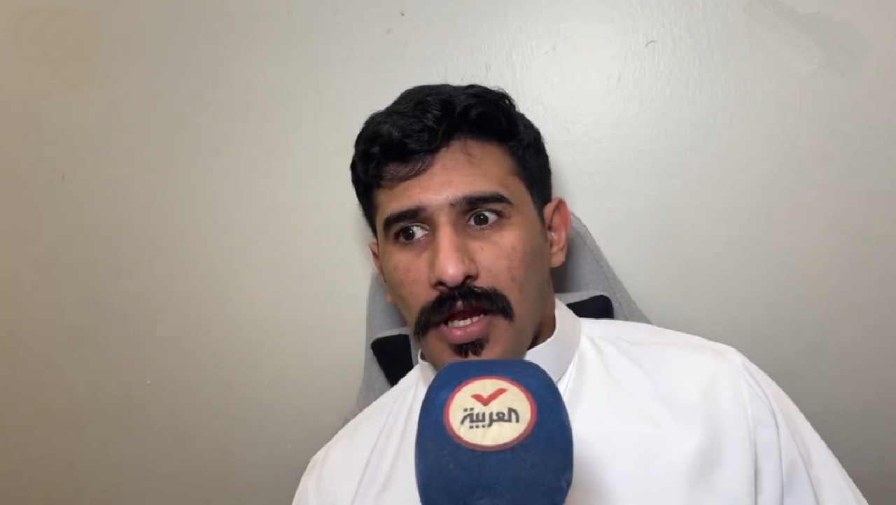 شاب يتبرع بكليته لشقيقته وينهي معاناتها مع المرض.. فيديو