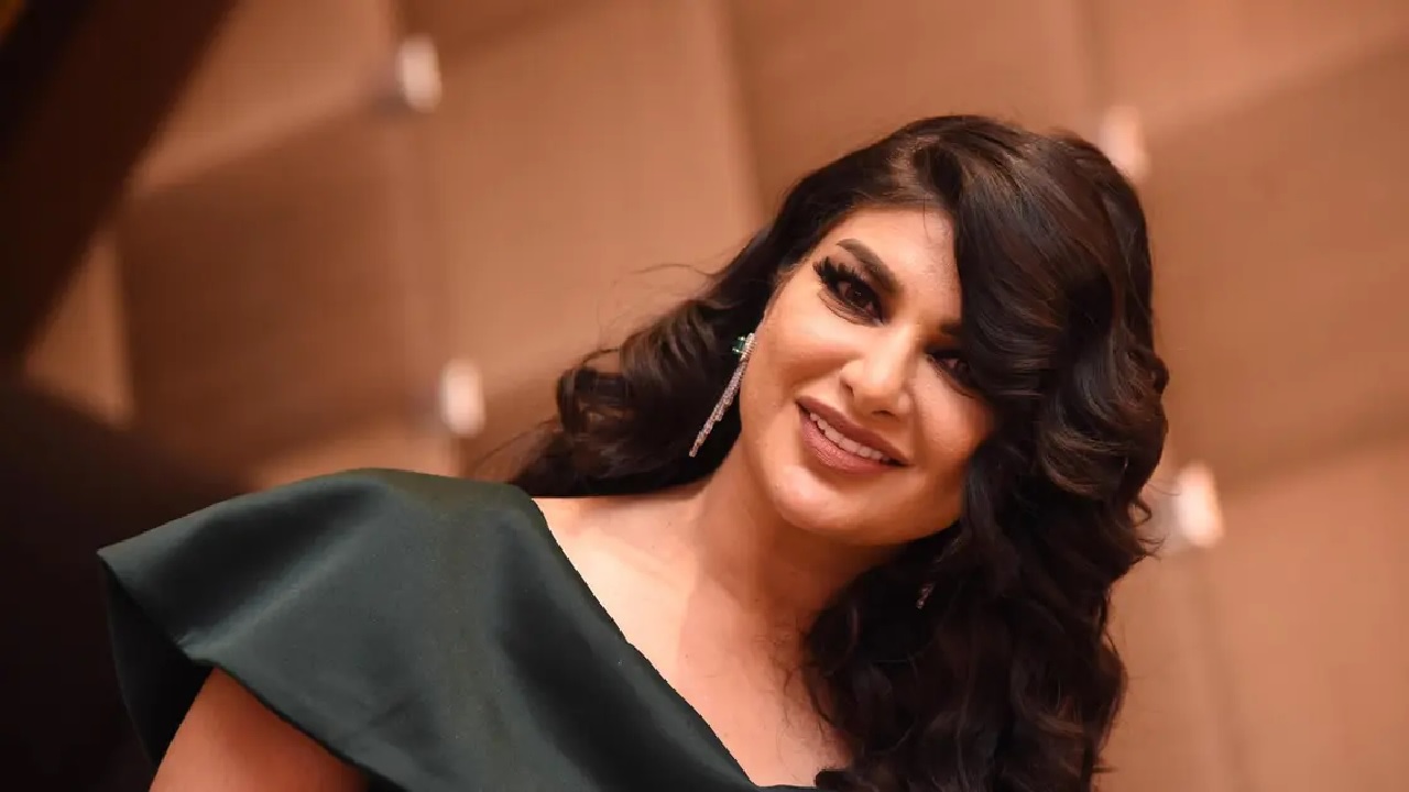 أميرة محمد: الأربعين هو عمر الزهور للمرأة