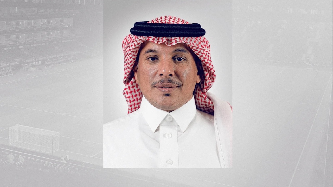 الهلال يعين وليد القاسم مديرًا للفريق الأول