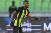 أحمد شراحيلي يخضع لجراحة ناجحة ويغيب شهرين ونصف
