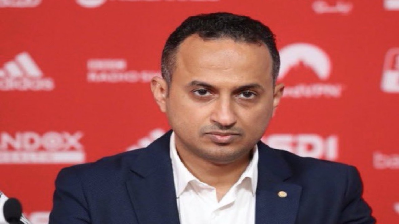 البكيري : عبدالله الغامدي يقترب من العودة إلى الاتحاد