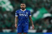 عبدالرحمن أباعود: الهلال أبلغ وكيل مالكوم بتسويق عقده.. فيديو