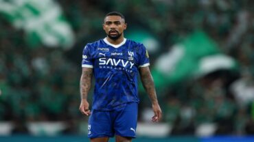 عبدالرحمن أباعود: الهلال أبلغ وكيل مالكوم بتسويق عقده.. فيديو