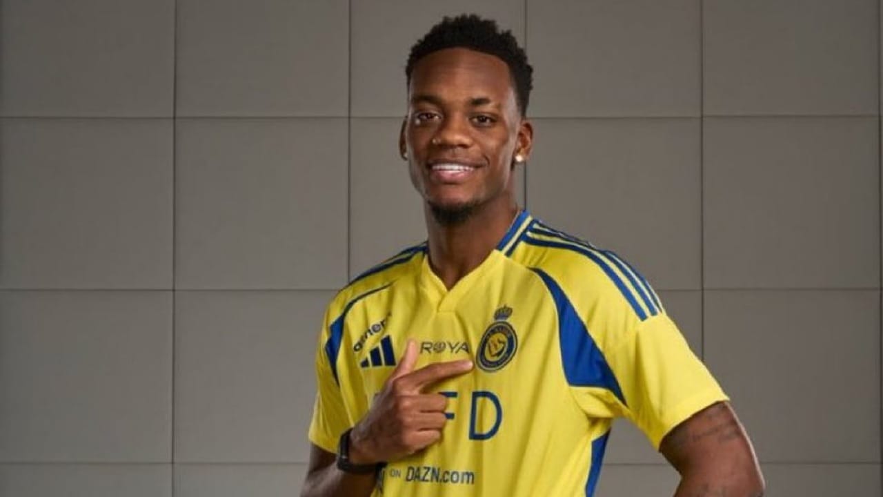 النصر يطلب من جون دوران البحث عن نادٍ أو الالتحاق بمعسكر أبها