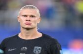 هالاند بعد وداع كأس العالم: فخور بما قدمناه وأستغرب القرارات التحكيمية .. فيديو