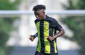 الهلال يقترب من خطف موهبة الاتحاد