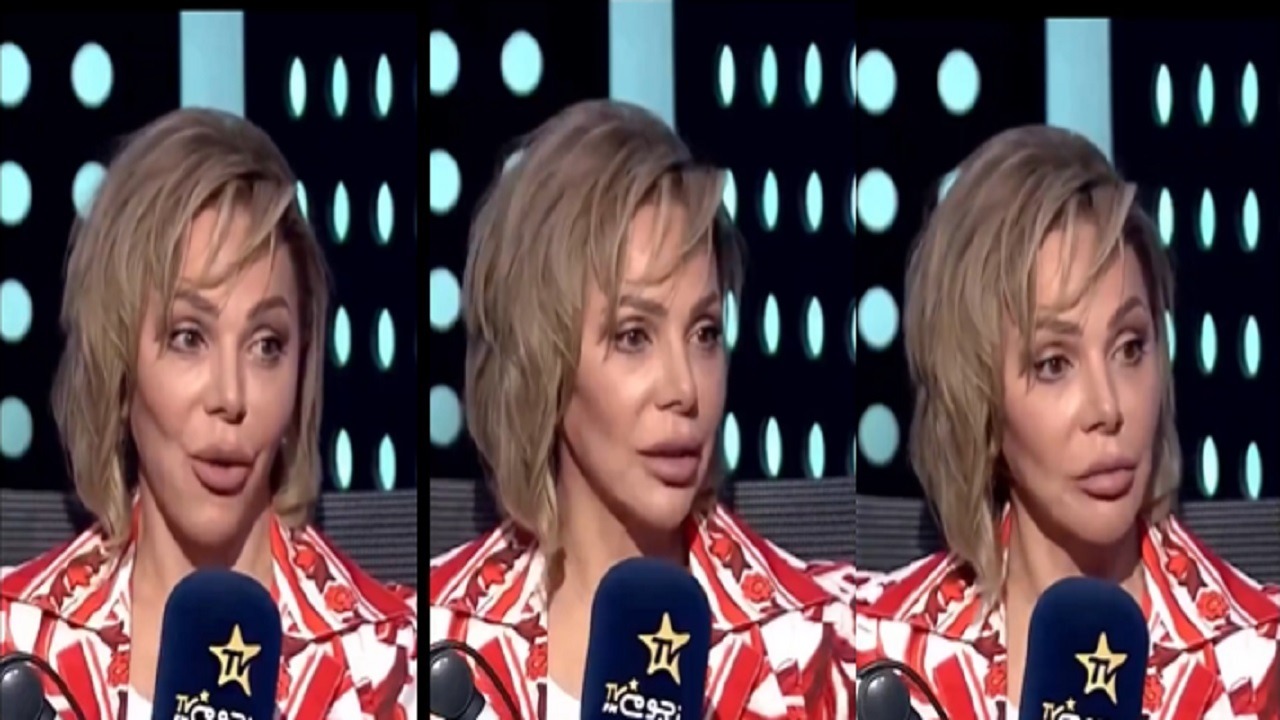 سوزان نجم الدين: صاحب جوزي عجبته وقعدنا نتكلم فخطبني .. فيديو