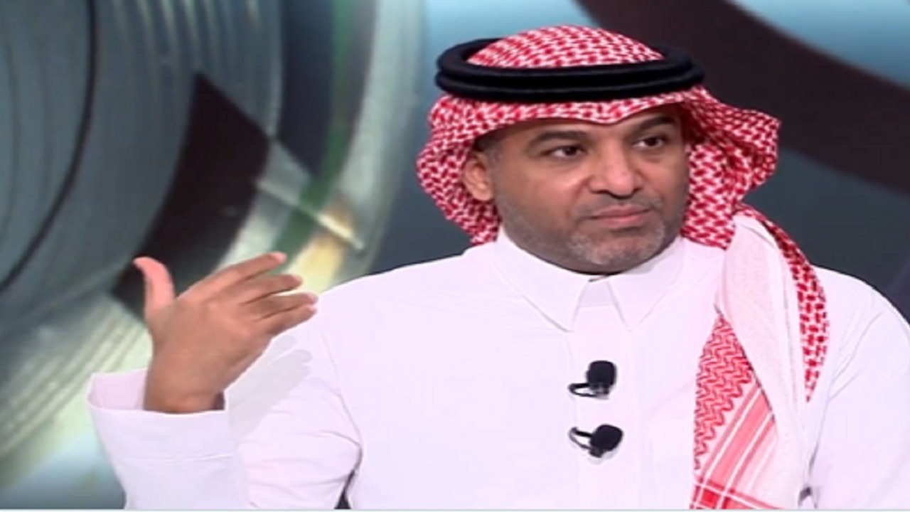 عبده عطيف: الجماهير الأرجنتينية من أفضل الجماهير التي أعطت رونقاً خاصاً لمونديال.. فيديو