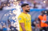 النصر تتمسك ببقاء عبدالإله العمري