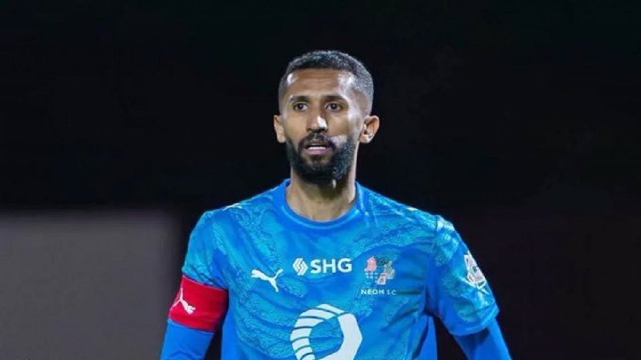سلمان الفرج يقترب من الانضمام لنادي الرياض