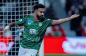 الاتحاد ينسحب من صفقة الغنام ويستهدف محور أجنبي