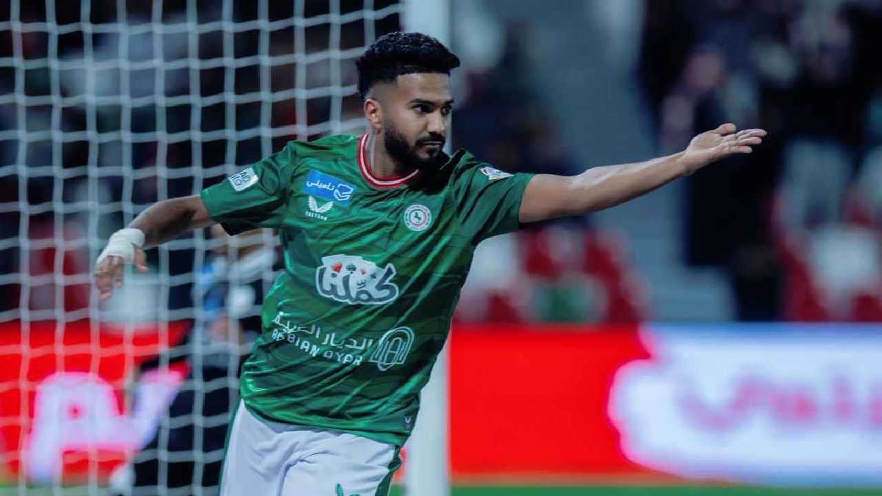 الاتحاد ينسحب من صفقة الغنام ويستهدف محور أجنبي