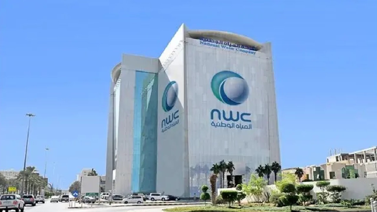 “المياه الوطنية”: الانتهاء من تنفيذ مشروع ربط مائي في غران بمحافظة خليص