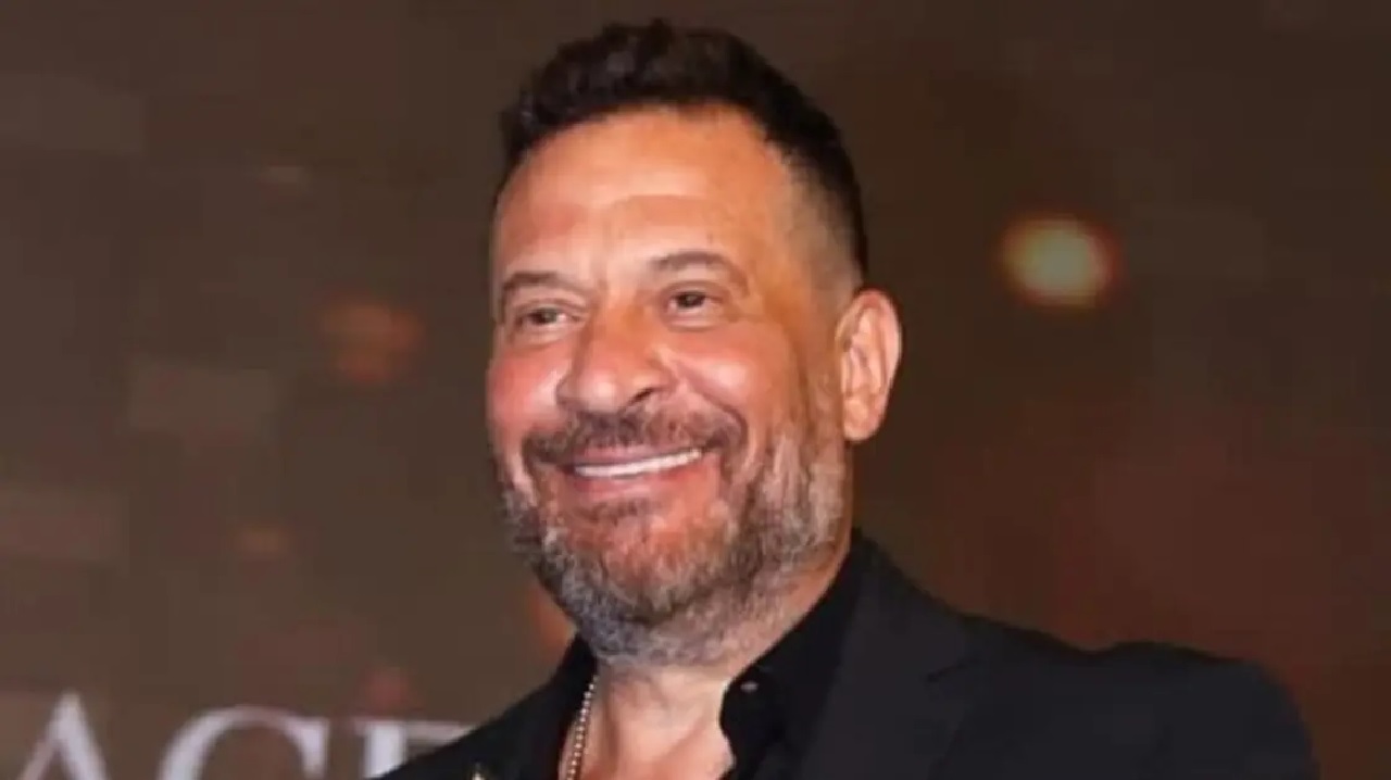 ماجد المصري يخضع لجراحة بالعين بعد إصابته بقطع ونزيف في الشبكية