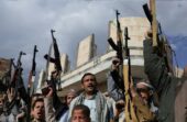 كاتب سياسي: الحوثيون يعيشون على الحرب ولا يستطيعون العيش في استقرار.. فيديو