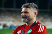 مساعد يايسله : الأهلي من أقدم الأندية السعودية وله شعبية كبيرة