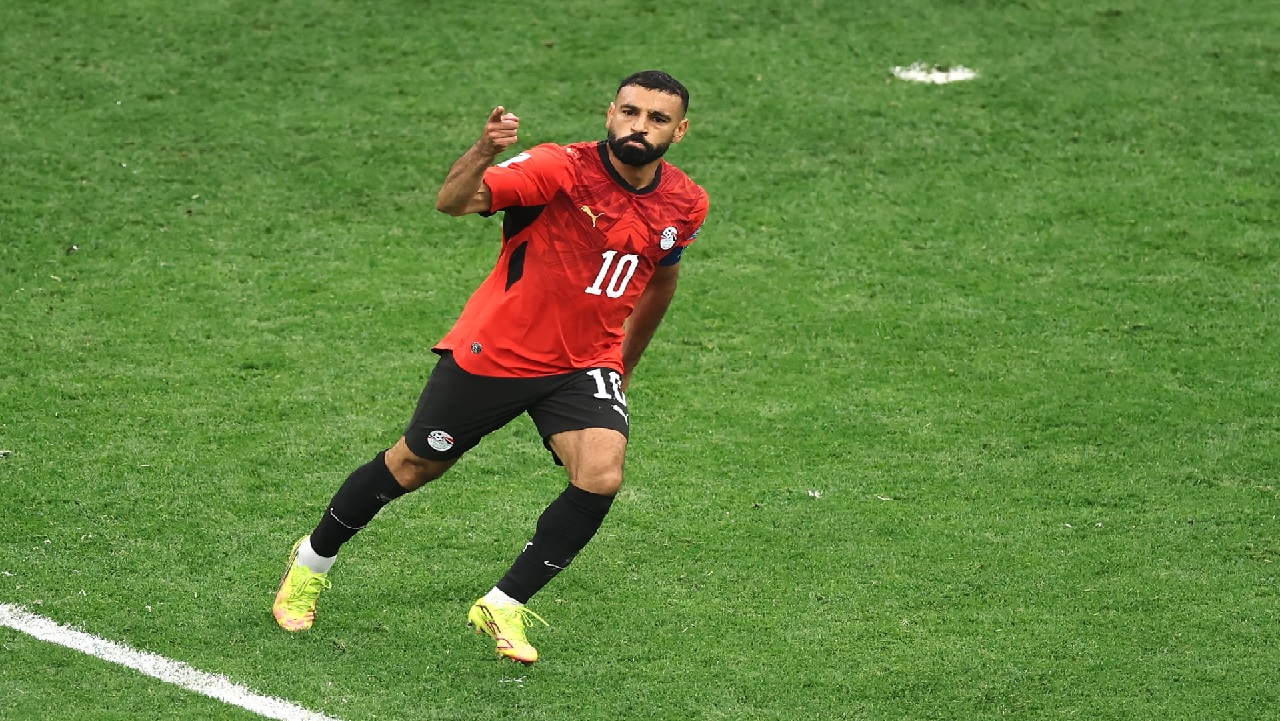 مطالب محمد صلاح المالية تعرقل انتقاله إلى روشن