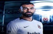 بشكتاش التركي ينفي رسمياً تقدمه بعرض لضم محمد صلاح